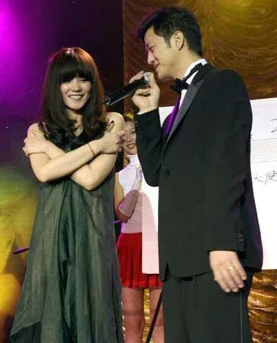 李亚鹏王菲最新爆料,揭秘他们的爱情故事与生活点滴  第1张